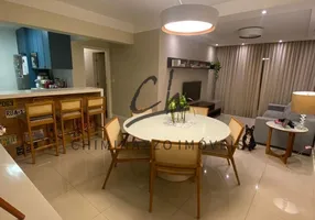 Foto 1 de Apartamento com 3 Quartos à venda, 120m² em Cambuí, Campinas