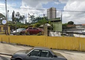 Foto 1 de Lote/Terreno para alugar, 1260m² em Parque Boturussu, São Paulo