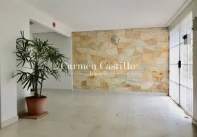 Foto 1 de Casa com 4 Quartos à venda, 185m² em Campo Belo, São Paulo