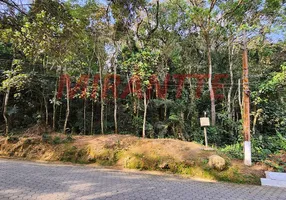 Foto 1 de Lote/Terreno à venda, 1008m² em Serra da Cantareira, São Paulo