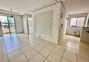 Foto 1 de Apartamento com 1 Quarto à venda, 48m² em Vereador Eduardo Andrade Reis, Marília