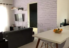 Foto 1 de Apartamento com 2 Quartos à venda, 61m² em Residencial Nova Era, Valinhos