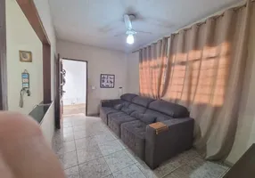 Foto 1 de Casa com 3 Quartos à venda, 124m² em Conjunto Residencial Victor D andrea, Limeira