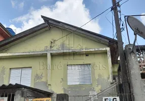 Foto 1 de Lote/Terreno à venda, 400m² em Vila Euclides, São Bernardo do Campo
