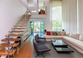 Foto 1 de Apartamento com 4 Quartos à venda, 212m² em Vila Andrade, São Paulo