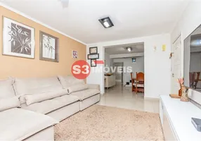 Foto 1 de Casa com 3 Quartos à venda, 260m² em Vila Mascote, São Paulo