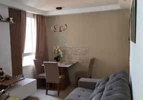 Foto 1 de Apartamento com 2 Quartos à venda, 45m² em Centro, Jardinópolis