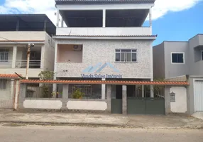 Foto 1 de Casa com 5 Quartos à venda, 401m² em Engenho Pequeno, Nova Iguaçu