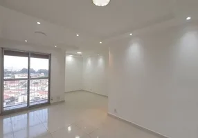 Foto 1 de Apartamento com 3 Quartos à venda, 67m² em Parque Maria Domitila, São Paulo