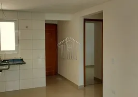Foto 1 de Apartamento com 2 Quartos à venda, 50m² em Jardim Ocara, Santo André