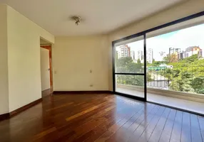 Foto 1 de Apartamento com 3 Quartos à venda, 73m² em Jardim Morumbi, São Paulo