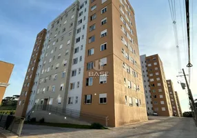 Foto 1 de Apartamento com 2 Quartos à venda, 42m² em Nossa Senhora do Rosário, Caxias do Sul