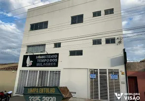 Foto 1 de Sala Comercial para alugar, 40m² em Boa Vista, Uberaba