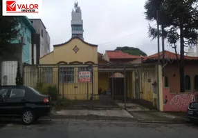 Foto 1 de Imóvel Comercial com 3 Quartos para venda ou aluguel, 100m² em Jardim Guedala, São Paulo