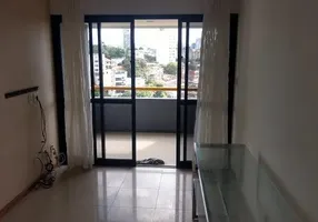 Foto 1 de Apartamento com 3 Quartos à venda, 80m² em Candeal, Salvador