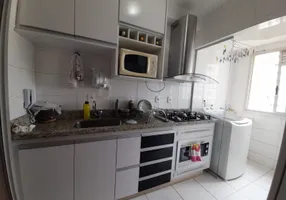 Foto 1 de Apartamento com 3 Quartos à venda, 78m² em Jardim Atlântico, Goiânia