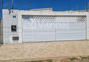 Foto 1 de Casa com 3 Quartos à venda, 126m² em Jabotiana, Aracaju