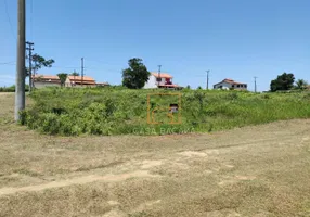 Foto 1 de Lote/Terreno à venda, 334m² em Rua do Fogo, São Pedro da Aldeia