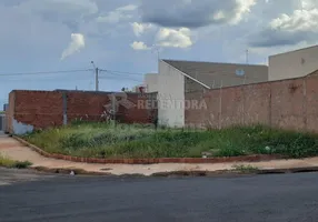 Foto 1 de Lote/Terreno à venda, 209m² em Residencial São Thomaz, São José do Rio Preto