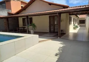 Foto 1 de Casa com 3 Quartos para alugar, 220m² em Piratininga, Niterói