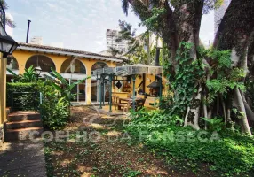 Foto 1 de Casa com 4 Quartos à venda, 617m² em Jardins, São Paulo
