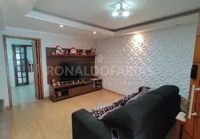 Foto 1 de Sobrado com 4 Quartos à venda, 96m² em Socorro, São Paulo