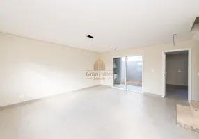 Foto 1 de Casa de Condomínio com 3 Quartos à venda, 145m² em Campo Comprido, Curitiba