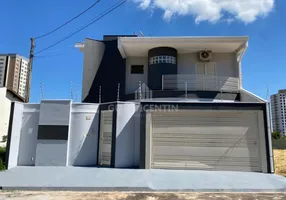 Foto 1 de Casa com 3 Quartos à venda, 242m² em Vila Aviação, Bauru