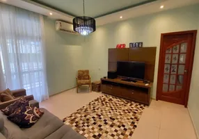 Foto 1 de Apartamento com 3 Quartos à venda, 85m² em Jardim Guanabara, Rio de Janeiro