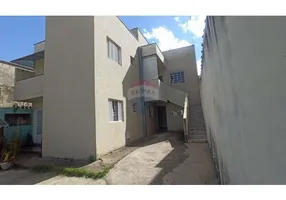 Foto 1 de Apartamento com 2 Quartos à venda, 43m² em Jardim Vitoria V, Poços de Caldas