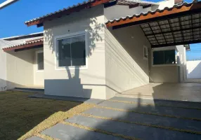 Foto 1 de Casa com 3 Quartos à venda, 115m² em Campo Redondo, São Pedro da Aldeia