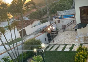 Foto 1 de Casa com 6 Quartos à venda, 500m² em Santa Monica, Guarapari