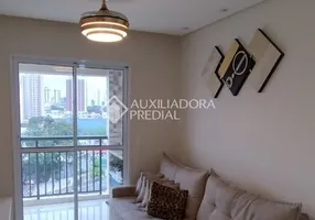 Foto 1 de Apartamento com 3 Quartos à venda, 84m² em Vila America, Santo André