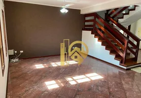 Foto 1 de Casa com 3 Quartos à venda, 278m² em Jardim Santa Maria, Jacareí