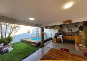 Foto 1 de Casa com 3 Quartos à venda, 280m² em São José, Divinópolis