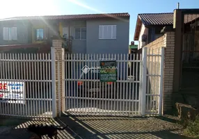 Foto 1 de Sobrado com 2 Quartos à venda, 79m² em Jardim Algarve, Alvorada
