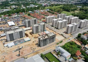 Foto 1 de Apartamento com 2 Quartos à venda, 50m² em Novo Aleixo, Manaus