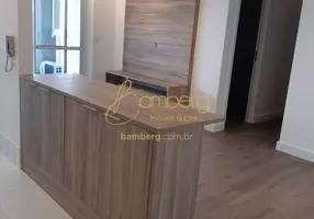 Foto 1 de Apartamento com 2 Quartos à venda, 68m² em Chácara Santo Antônio, São Paulo