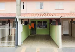 Foto 1 de Casa de Condomínio com 2 Quartos para alugar, 54m² em Socorro, Mogi das Cruzes