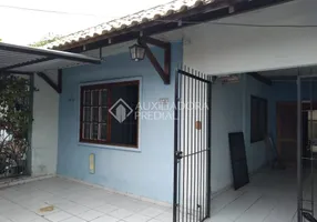 Foto 1 de Casa com 3 Quartos à venda, 140m² em Centro, Eldorado do Sul