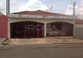 Foto 1 de Casa com 3 Quartos à venda, 156m² em Parque Santa Felícia Jardim, São Carlos