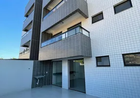 Foto 1 de Apartamento com 2 Quartos à venda, 62m² em Jardim Industrial, Contagem
