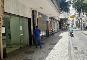 Foto 1 de Ponto Comercial para venda ou aluguel, 118m² em Centro, Rio de Janeiro