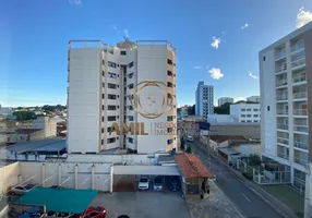 Foto 1 de Sala Comercial com 2 Quartos para alugar, 105m² em Centro, Taubaté