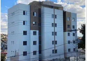 Foto 1 de Apartamento com 2 Quartos à venda, 47m² em Glória, Belo Horizonte