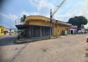 Foto 1 de Ponto Comercial com 1 Quarto para venda ou aluguel, 204m² em Alto da Posse, Nova Iguaçu