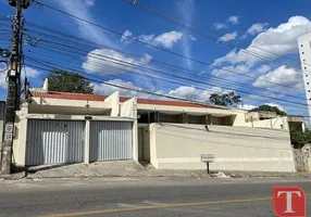 Foto 1 de Casa com 4 Quartos à venda, 305m² em Prata, Campina Grande