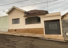 Foto 1 de Casa com 3 Quartos à venda, 131m² em Vila Monteiro - Gleba I, São Carlos