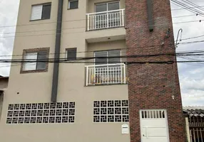 Foto 1 de Apartamento com 1 Quarto à venda, 34m² em Burgo Paulista, São Paulo