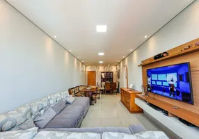 Foto 1 de Apartamento com 2 Quartos à venda, 125m² em Centro, Americana